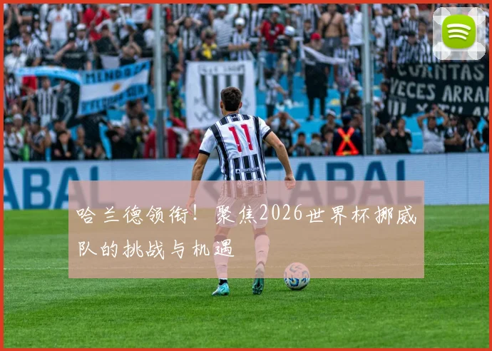 哈兰德领衔!聚焦2026世界杯挪威队的挑战与机遇
