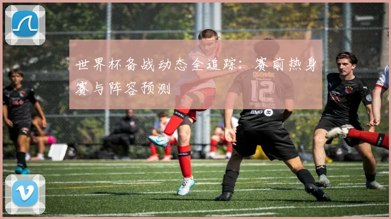 世界杯备战动态全追踪：赛前热身赛与阵容预测
