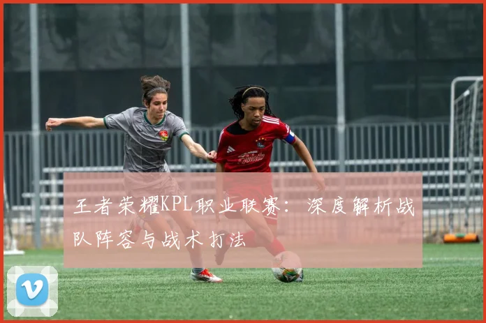 王者荣耀KPL职业联赛：深度解析战队阵容与战术打法