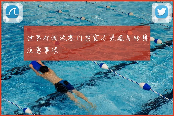 世界杯淘汰赛门票官方渠道与转售注意事项